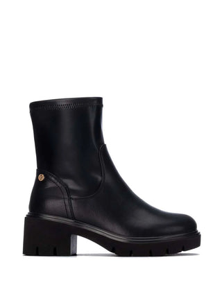 TRONCHETTO DONNA - XTI NERO - 146356