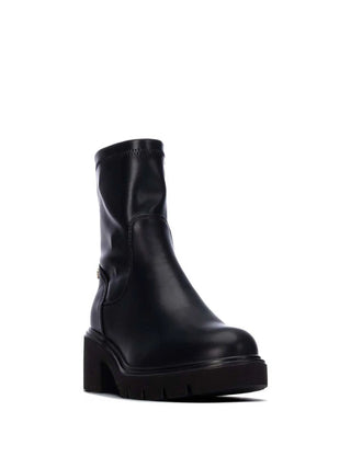 TRONCHETTO DONNA - XTI NERO - 146356 2