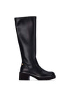 STIVALE DONNA - XTI NERO - 146357 1