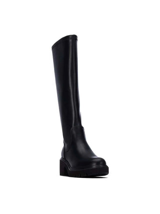 STIVALE DONNA - XTI NERO - 146357 2