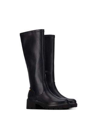 STIVALE DONNA - XTI NERO - 146357 4
