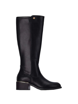 STIVALE DONNA - XTI NERO - 146364 1