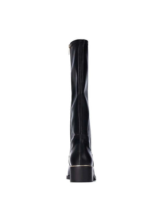 STIVALE DONNA - XTI NERO - 146364 5