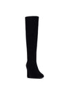 STIVALE DONNA - XTI NERO - 146387 2