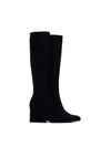 STIVALE DONNA - XTI NERO - 146387 4
