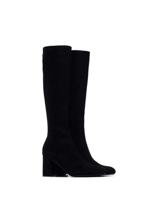 STIVALE DONNA - XTI NERO - 146387 4