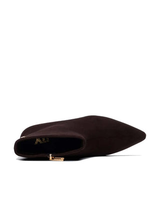 TRONCHETTO DONNA - XTI MARRONE - 146388 5