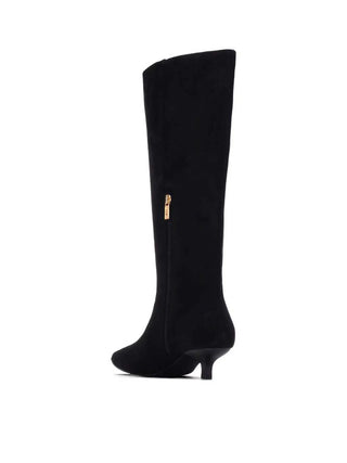 STIVALE DONNA - XTI NERO - 146389 3