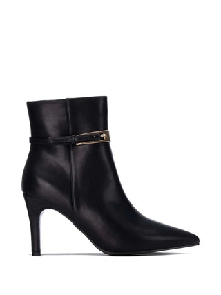 TRONCHETTO DONNA - XTI NERO - 146465