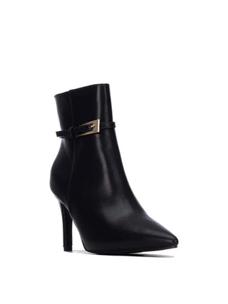 TRONCHETTO DONNA - XTI NERO - 146465 2