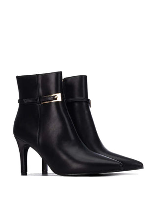 TRONCHETTO DONNA - XTI NERO - 146465 4