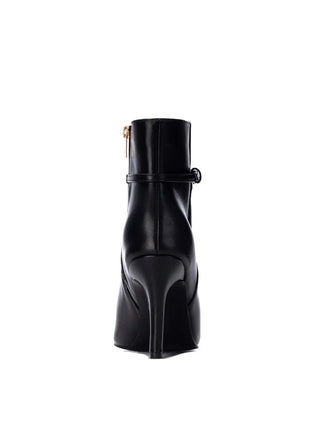 TRONCHETTO DONNA - XTI NERO - 146465 5