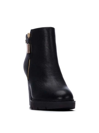 TRONCHETTO DONNA - XTI NERO - 146504 2