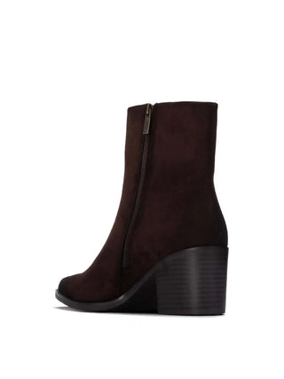TRONCHETTO DONNA - XTI MARRONE - 146509 3