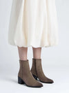 TRONCHETTO DONNA - XTI TAUPE - 146509 6