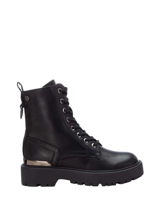 MÄDCHEN STIEFEL - XTI SCHWARZ - 150583