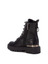 MÄDCHEN STIEFEL - XTI SCHWARZ - 150583 3