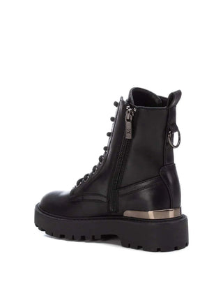 MÄDCHEN STIEFEL - XTI SCHWARZ - 150583 3