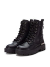 MÄDCHEN STIEFEL - XTI SCHWARZ - 150583 4