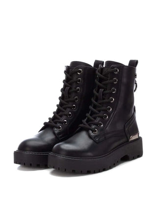 MÄDCHEN STIEFEL - XTI SCHWARZ - 150583 4