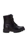 Mädchenstiefel - XTI SCHWARZ - 150986 1