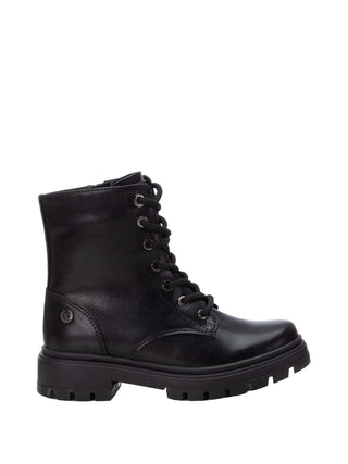 Mädchenstiefel - XTI SCHWARZ - 150986