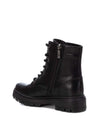 Mädchenstiefel - XTI SCHWARZ - 150986 3