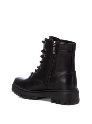 Mädchenstiefel - XTI SCHWARZ - 150986 3