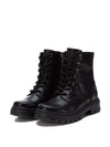 Mädchenstiefel - XTI SCHWARZ - 150986 4