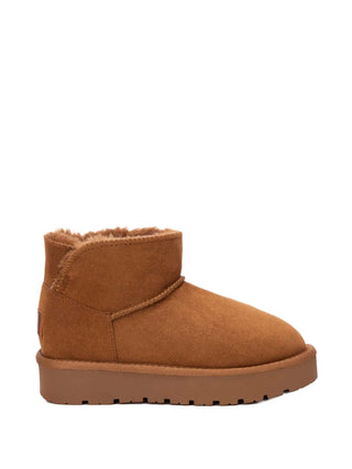 Mädchen Stiefelette - XTI CAMEL - 151117