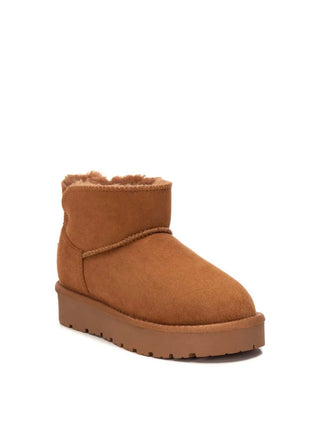Mädchen Stiefelette - XTI CAMEL - 151117 2