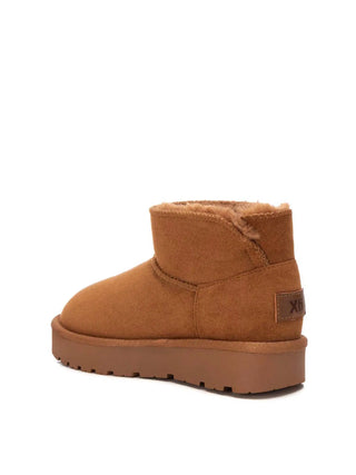 Mädchen Stiefelette - XTI CAMEL - 151117 3