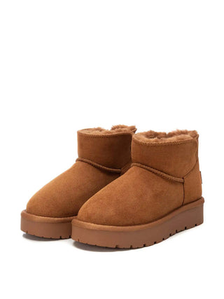 Mädchen Stiefelette - XTI CAMEL - 151117 4
