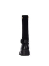 MÄDCHENSTIEFEL - XTI SCHWARZ - 154125 5