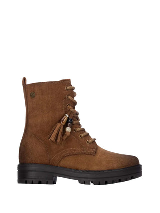 Mädchen-Boot - XTI CAMEL - 154149