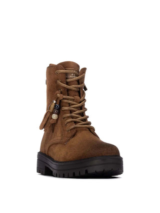 Mädchen-Boot - XTI CAMEL - 154149 2