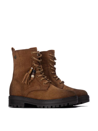 Mädchen-Boot - XTI CAMEL - 154149 4