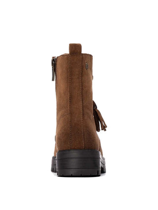 Mädchen-Boot - XTI CAMEL - 154149 5