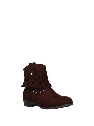 TRONCHETTO RAGAZZA - XTI MARRONE - 154159 2