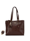 DAMENSCHULTERTASCHE - XTI CAMEL - 184660 1