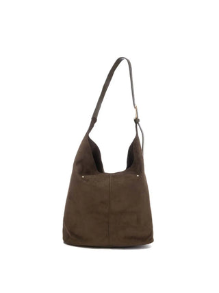 BORSA A SPALLA DONNA - XTI KHAKI - 184693 3