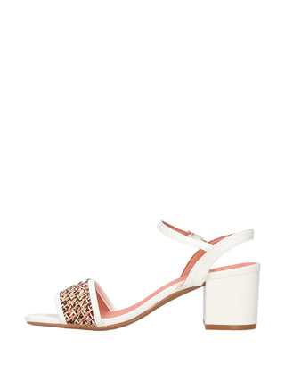 SANDALO DONNA - BRACCIALINI ROSA - BR36 4