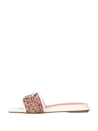 SCALZATO DONNA - BRACCIALINI BIANCO - BR46 4
