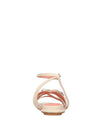SANDALO DONNA - BRACCIALINI BEIGE - BR49 4