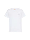 T-SHIRT UOMO - TIMBERLAND BIANCO - TB0A2BR3 1