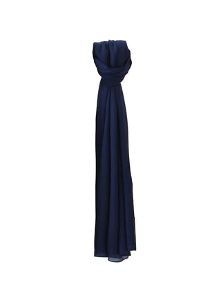 FOULARD DONNA - LUMBERJACK BLU - C901