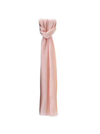 FOULARD DONNA - LUMBERJACK ROSA - C901