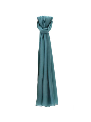 FOULARD DONNA - LUMBERJACK VERDE - C901