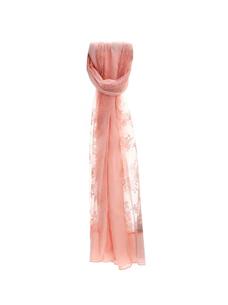 FOULARD DONNA - LUMBERJACK ROSA - C905