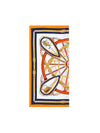 FOULARD DONNA - LUMBERJACK ROSSO - E904 1